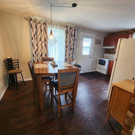 Maison St-Raymond Duplex 마탄 외부 사진