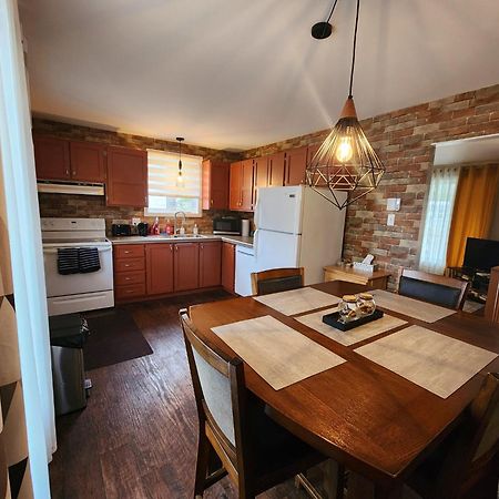 Maison St-Raymond Duplex 마탄 외부 사진