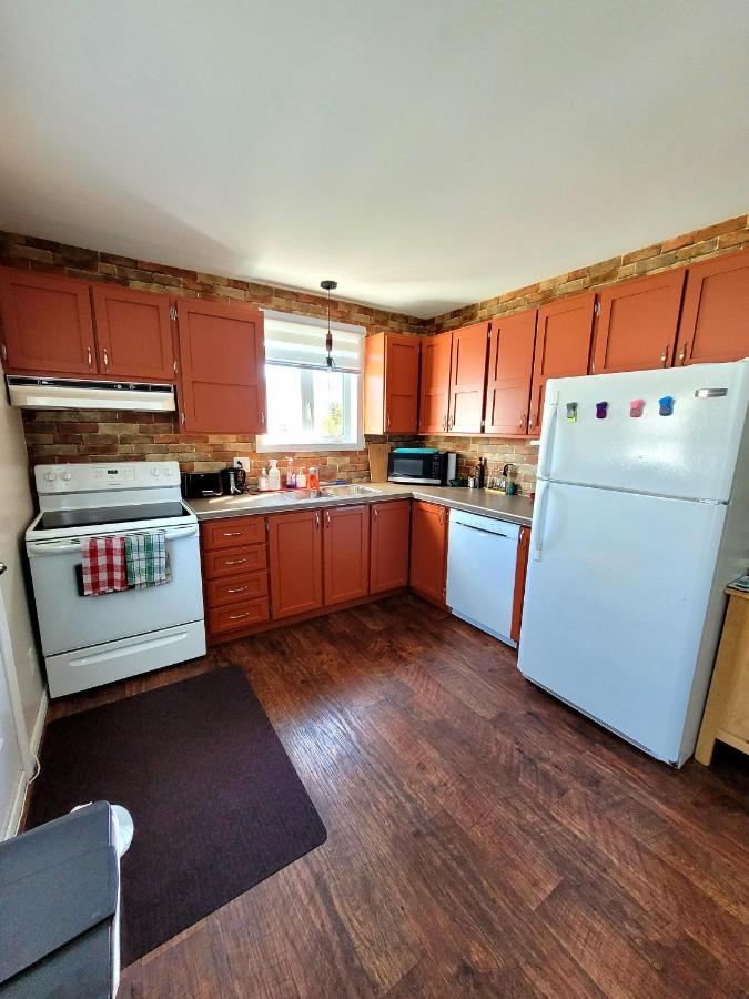 Maison St-Raymond Duplex 마탄 외부 사진