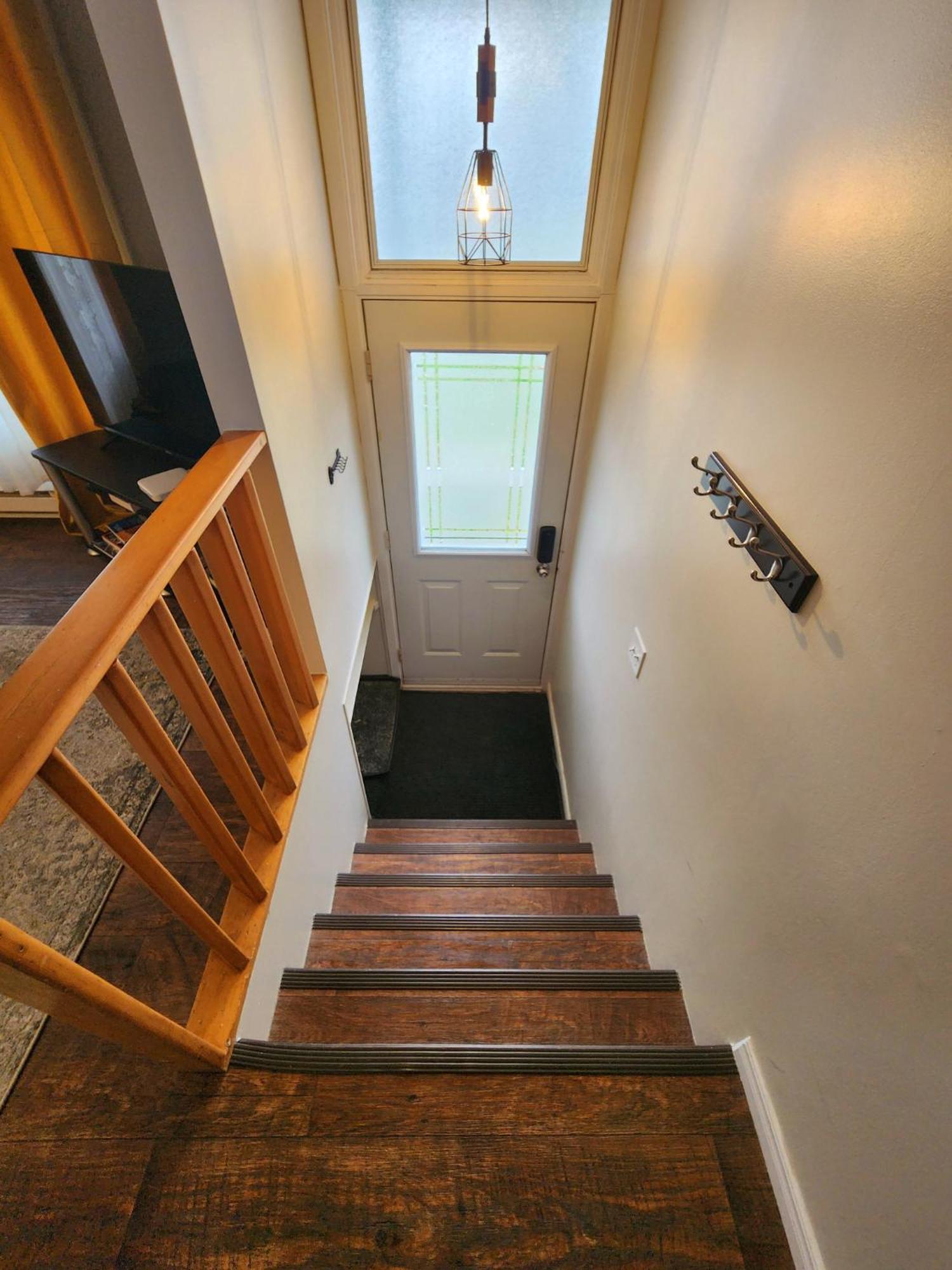 Maison St-Raymond Duplex 마탄 외부 사진